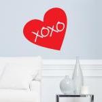 Heart (love) Hugs And Kiss..
